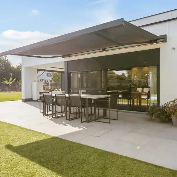 zonwering Noordwolde